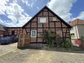 Seitenansicht - 