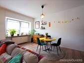 Bild 3 - 3 Zimmer Etagenwohnung in Saarbrücken
