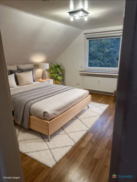 Schlafzimmer 1 - 