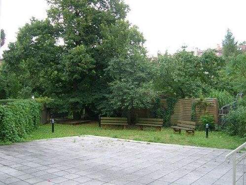 Innenhof - 