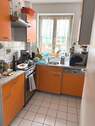 Küche - 3 Zimmer Etagenwohnung zum Kaufen in Dresden