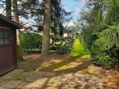Gartenhaus - Grundstück in Hamburg zum Kaufen