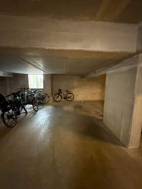TG-Stellplatz - 