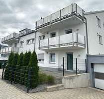 Attraktive 2 Zi. Gartenwohnung in gefragter Lage von Manching