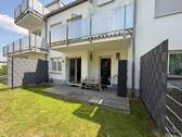 Terrasse - Etagenwohnung mit 50,00 m² in Manching zum Kaufen