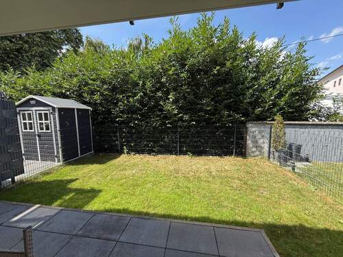 Garten - 