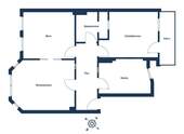 Grundriss - 