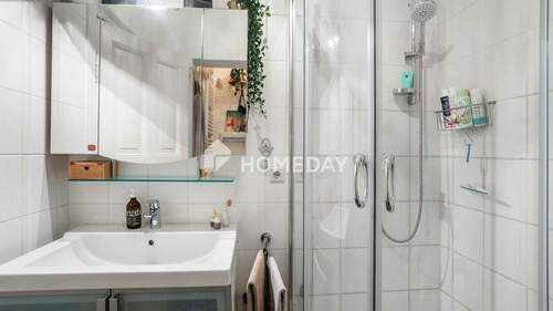 Badezimmer 2 - 