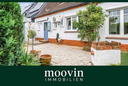 Bild 1 - Kleinod im schönen und ruhigen Lübeck-Kücknitz