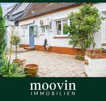 Kleinod im schönen und ruhigen Lübeck-Kücknitz