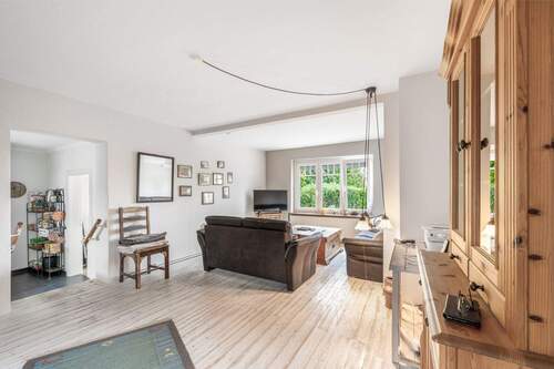 Bild 3 - 5 Zimmer Doppelhaushälfte in Lübeck