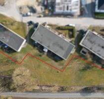 Baugrundstück in Brakel-Lütkerlinde