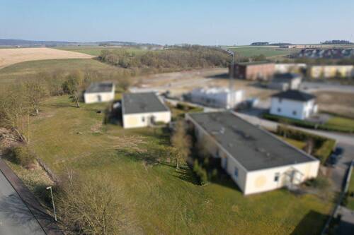 Grundstück - Grundstück zum Kaufen in Brakel