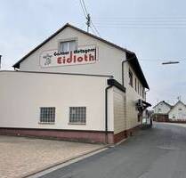 Mehrfamilienwohnhaus in Stockheim OT Neukenroth