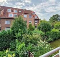 *Provisionsfrei für Kaufende* Schöne 2,5-Zimmer-Wohnung mit Balkon und Einzelgarage - Schenefeld