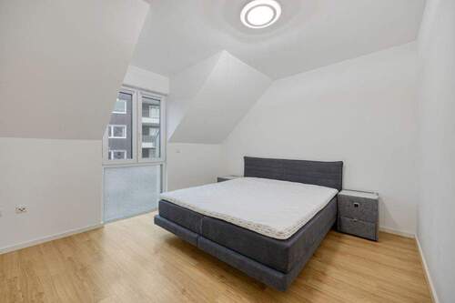 Schlafzimmer - 