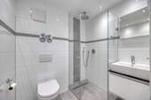 G-WC / Duschbad - 3 Zimmer Etagenwohnung in Hilden