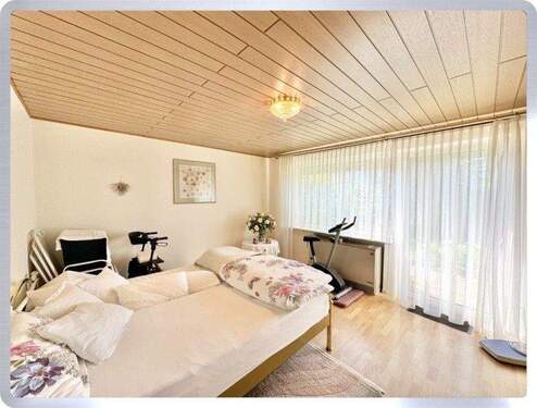 UG Schlafzimmer - 
