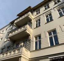 Zwei DG-Rohlinge mit Baugenehmigung * nähe Bürgerpark Pankow - Berlin