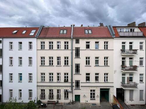 Hinterhaus - 