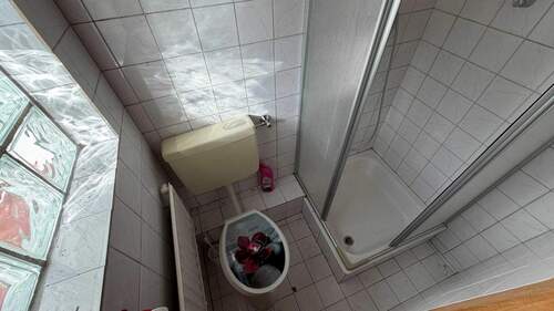 WC Anbau - 