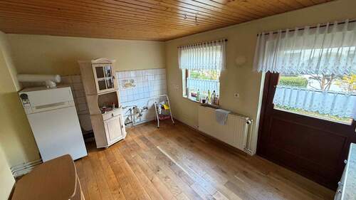 Küche - Einfamilienhaus mit 90,00 m&sup2; in Uetersen zum Kaufen