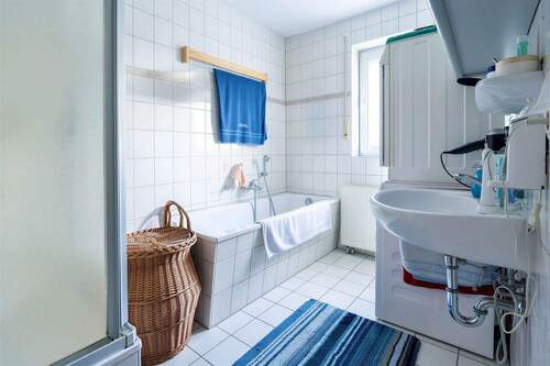 Badezimmer - 