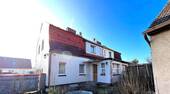 Ansicht Rückseite - 6 Zimmer Doppelhaushälfte zum Kaufen in Berkenbrück