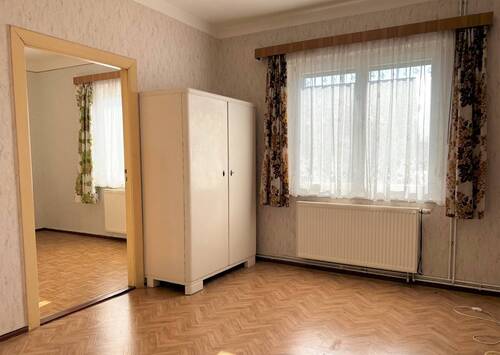 Wohnraum Erdgeschoss - 