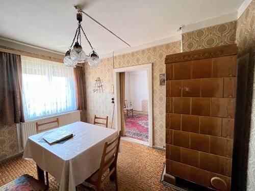 Wohnraum Obergeschoss - 