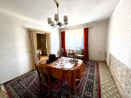 Wohnraum Obergeschoss - 