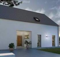 Das Haus zum verlieben - freundlich und hell - Made by OKAL - Altscheid