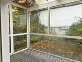 Wintergarten EG Anbau - 