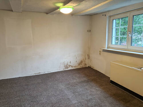 Esszimmer EG Altbau - 