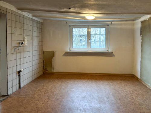 Küche EG Altbau - 