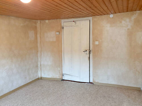 Schlafen OG Altbau - 