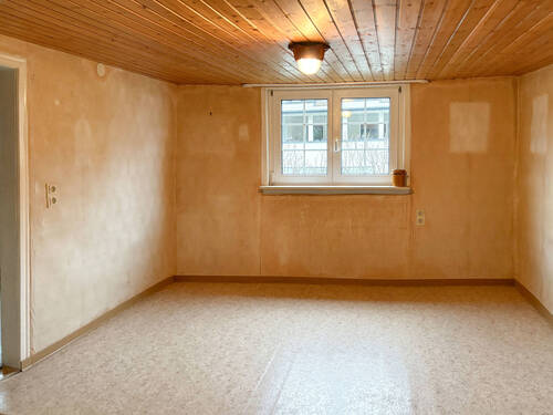 Schlafen OG Altbau - 