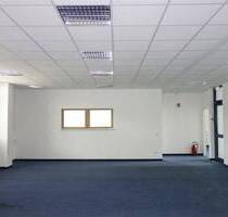 Büro im Gewerbegebiet von Velten zu Mieten