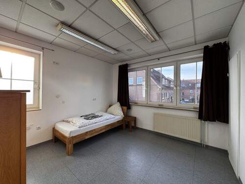 Zimmer 3. - 