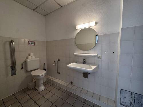 Badezimmer 3. - 
