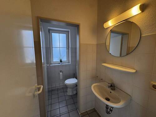 Badezimmer 1. - 