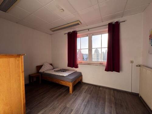 Zimmer 2. - 