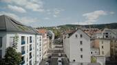 Bild 1 - Zentrales Stuttgarter Büro: flexibel, sofort verfügbar, inklusive Extras