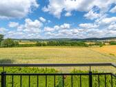 Ausblick vom Balkon DG - 