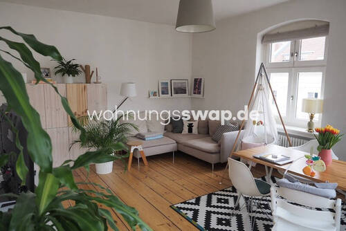 Bild 2 - 2 Zimmer Etagenwohnung zur Miete in Berlin