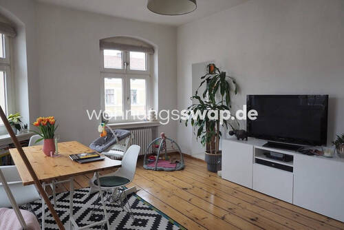 Bild 3 - 2 Zimmer Etagenwohnung in Berlin