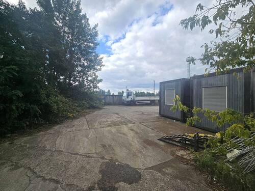 Bild 2 - Halle zum Kaufen in Leipzig