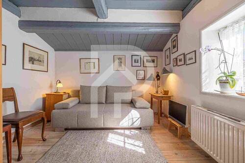 Gästezimmer - 