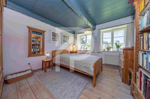 weiteres Gästezimmer - 