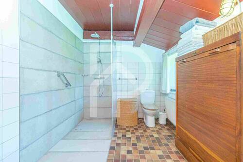 Badezimmer - 